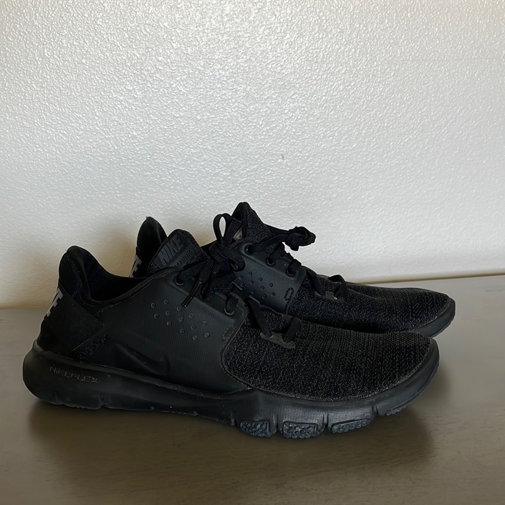 COPY - Mens Nike flex control training shoes